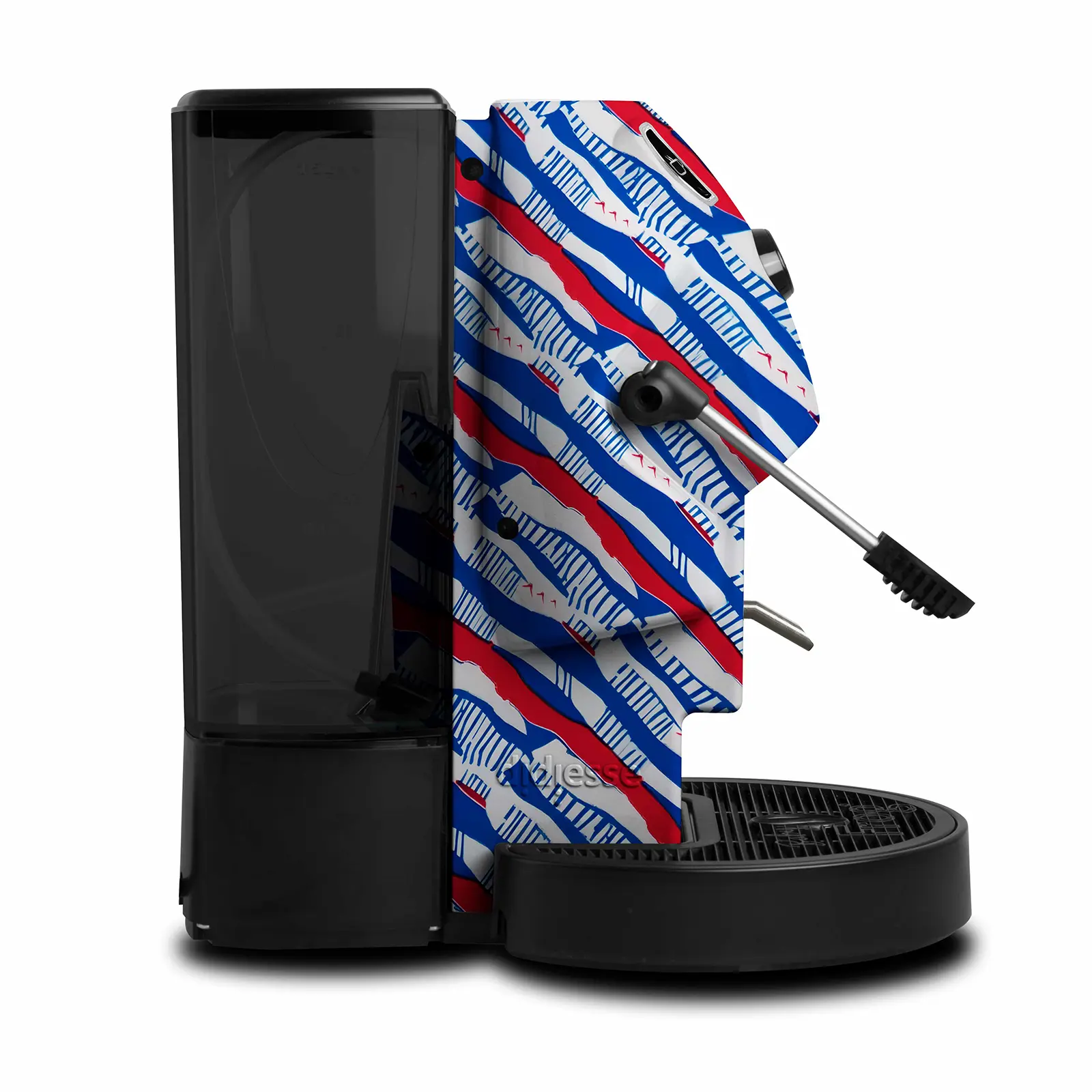 BABY FROG_COLL_CAPRI_LAT_SX